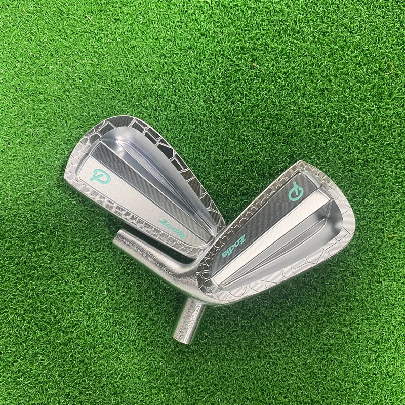 Club Zodia Golf Iron Set (4-p) 7pcsgraphite Shaft Or Steel S