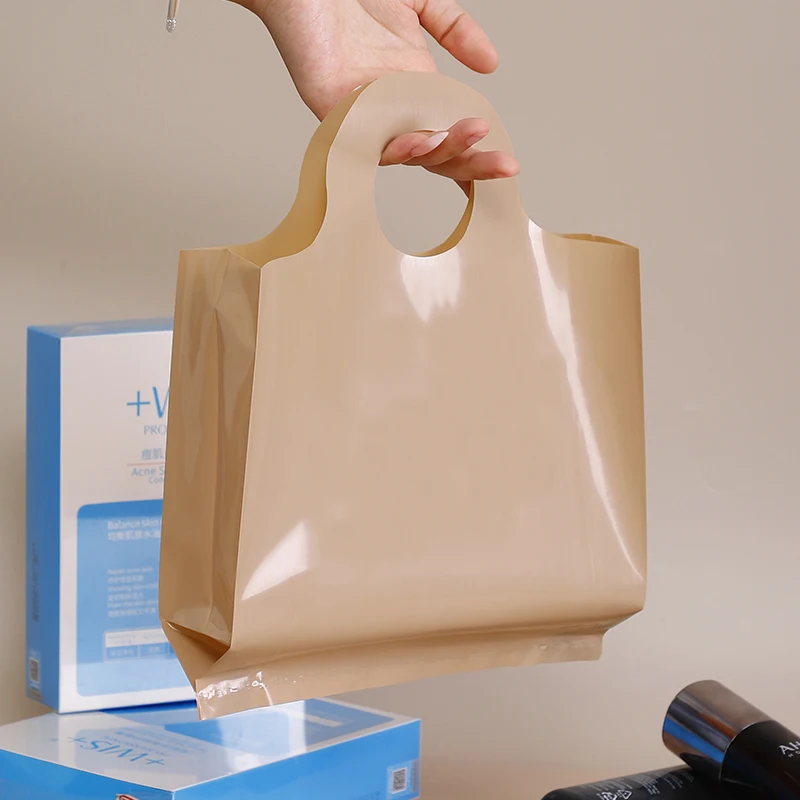 

Свадебные пакеты YURAN, пластик, 50 шт