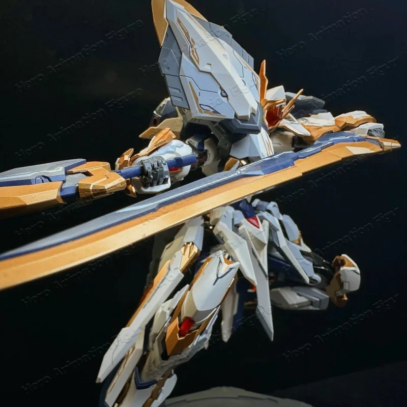 В наличии: Yuyitang GS-TOYS YUAN LING HUANG DI — сборная подвижная модель, игрушка-меха EMP-01 MC-01, Император Хуан Ди Ин Лун (art.: 3920d9eae2ebd) - 3920d9eae2ebd
