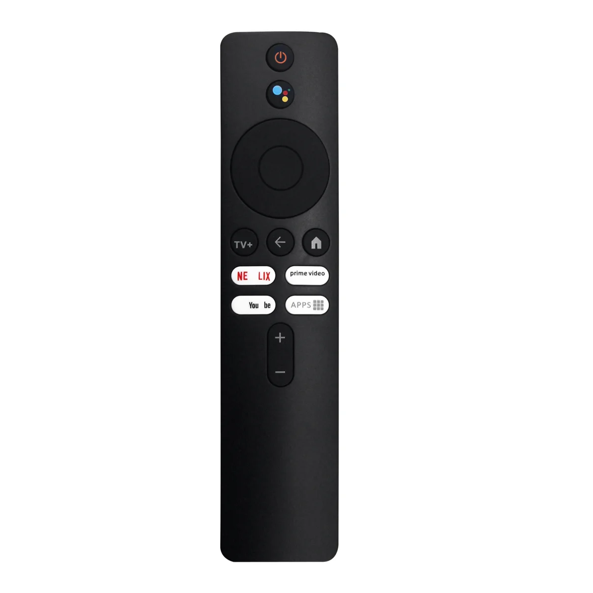 Запасной телефон голосовой пульт дистанционного управления для Xiaomi MI TV