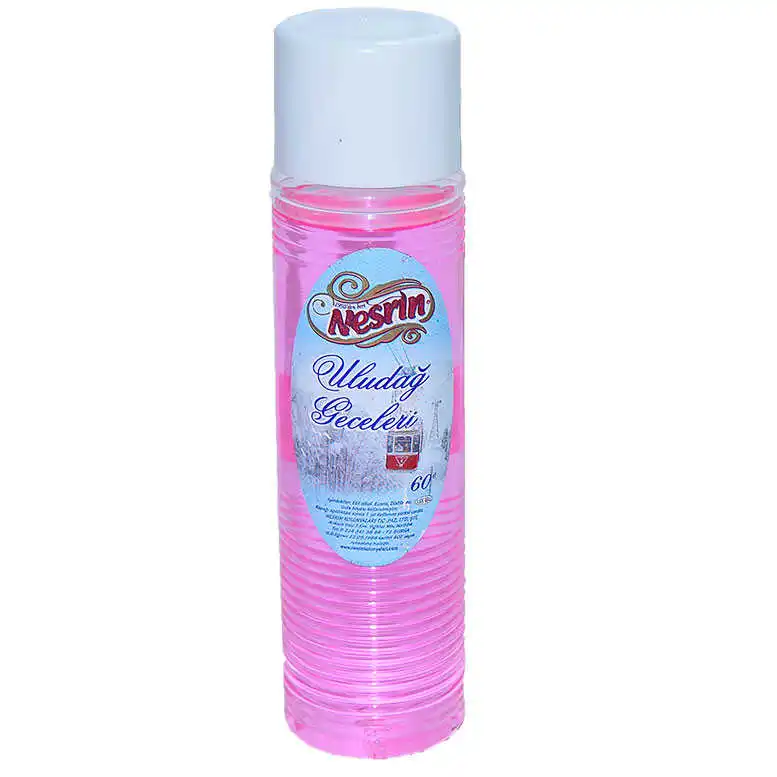 

UU Cologne At 60 Degrees Pet Bottle 160 ML
