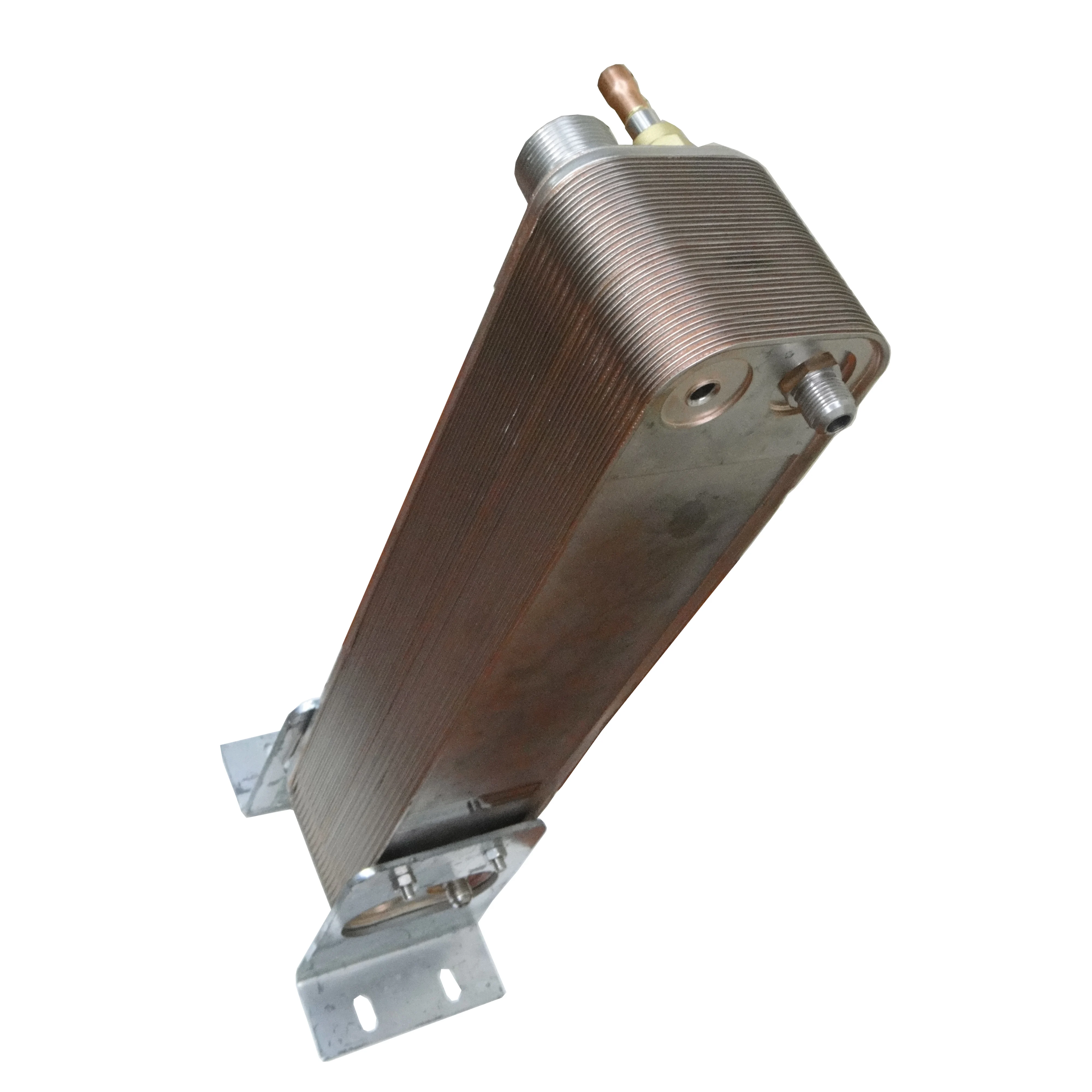 Рисунок 2 - 300 + 300 кВт двойные конденсаторы