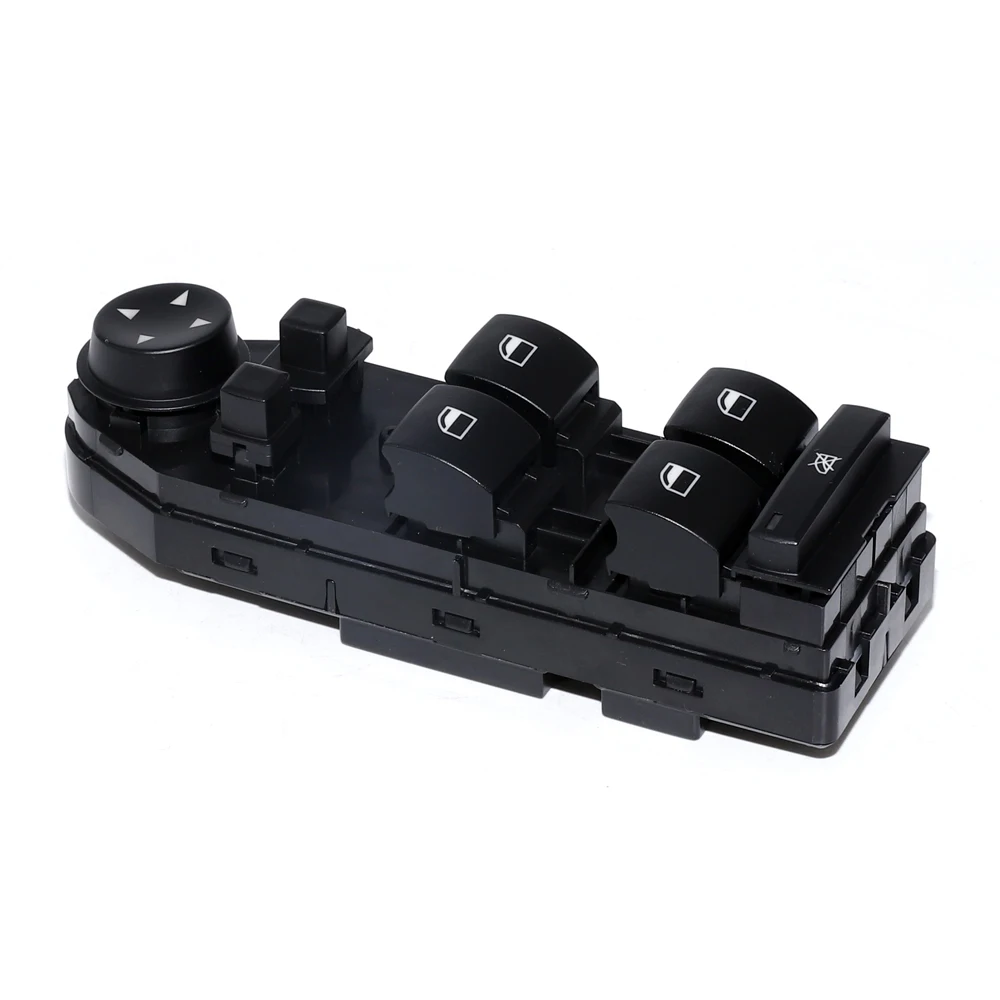 Переключатель Стеклоподъемника для BMW X3 (E83) 2003 2004 2005 2006 2007 2008 2009 2010 -2011 61313414355