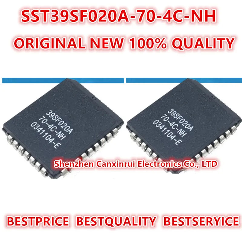 

(5 Pieces)Original New 100% quality SST39SF020A-70-4C-NH Electronic Components Integrated Circuits Chip