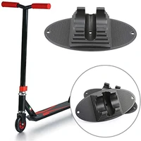 scooter fixed parking rack children bicycle wheel pad millet scooter parking device cycling equipment accessories