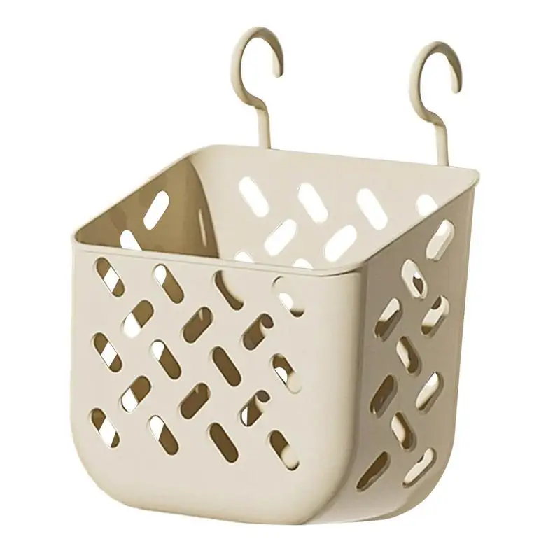 

Wall Mounted Laundry Hamper Clothes Storage Laundry Basket Laundry Bathroom Accessories Clothes Hamper Multipurpose Bags