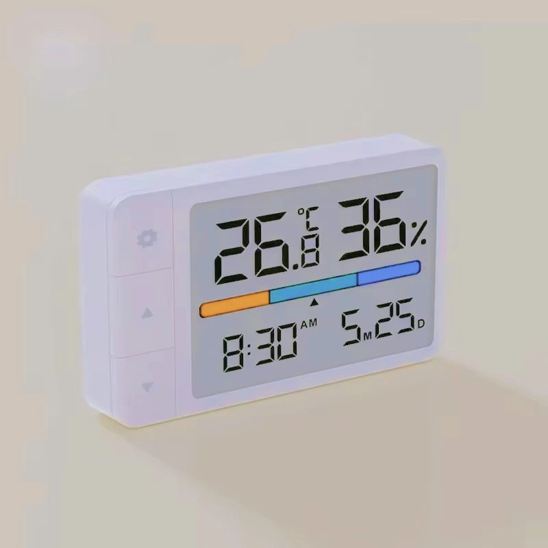 

Miaomiaoce термометр гигрометр MHO-C306