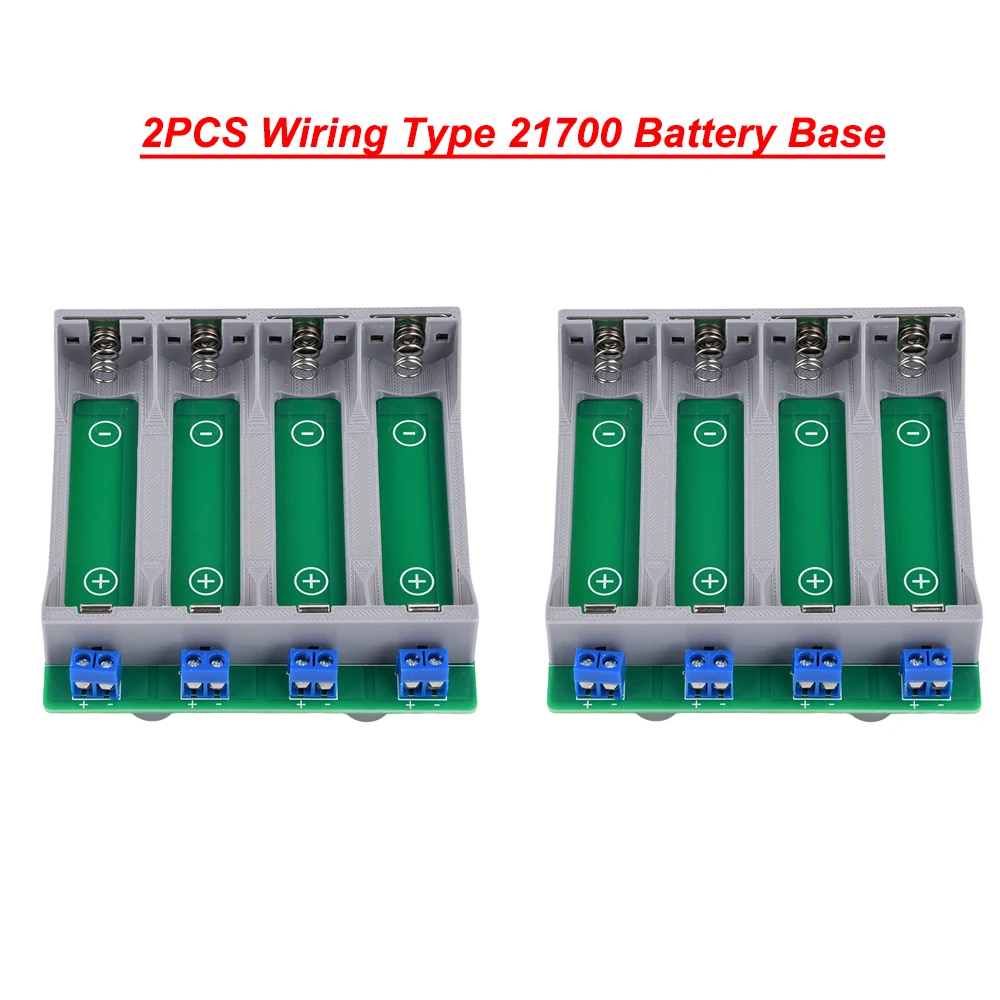 

Aideepen 8-канальный тестер аккумуляторов 18650