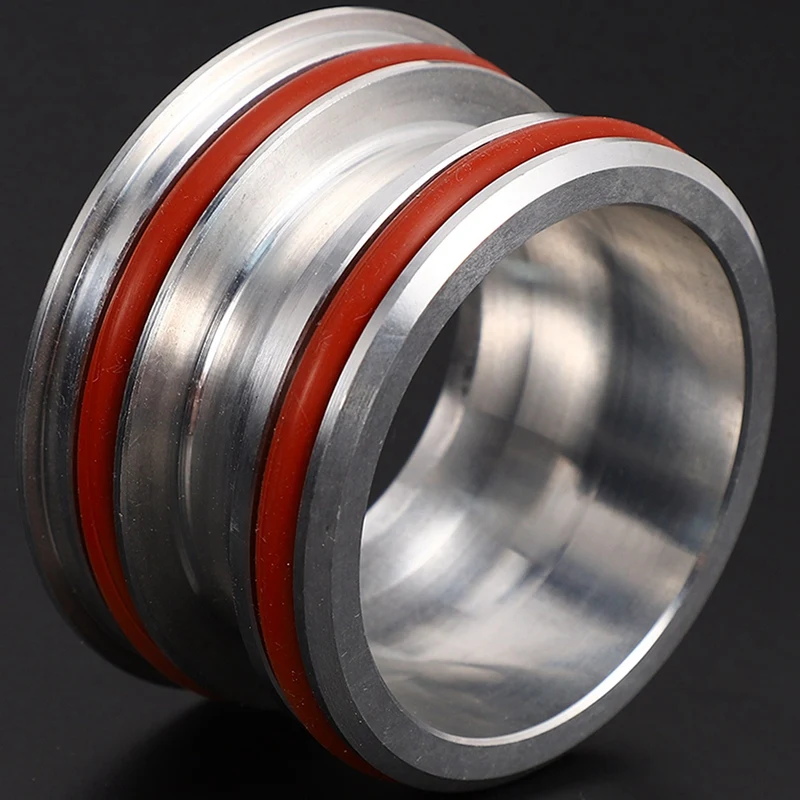 Впускной Разъем термостата системы охлаждения для Porsche Cayenne 2008-2010 94810610103