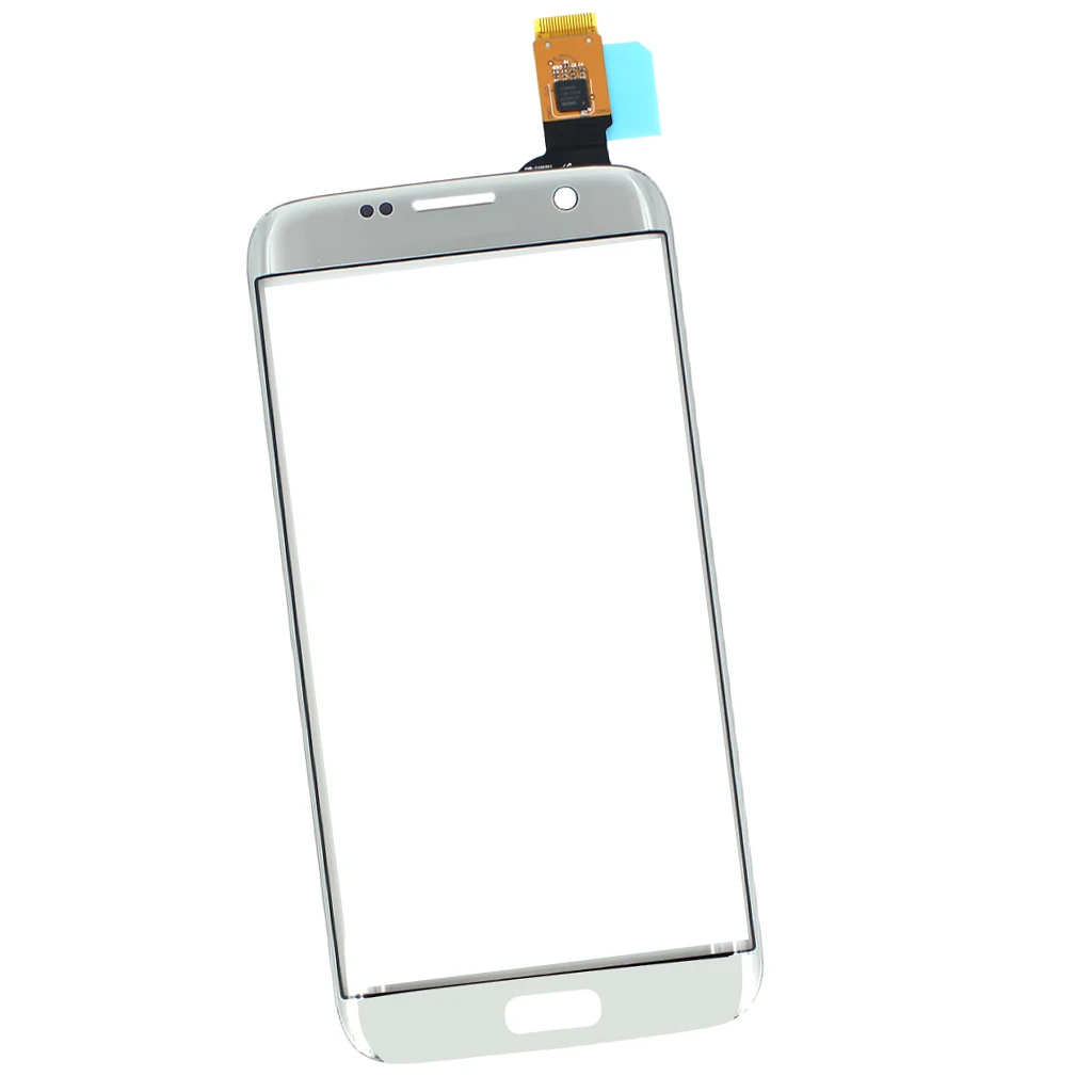 

Front Display Touchscreen Replacement Kit For Samsung Galaxy S7 Edge Blue