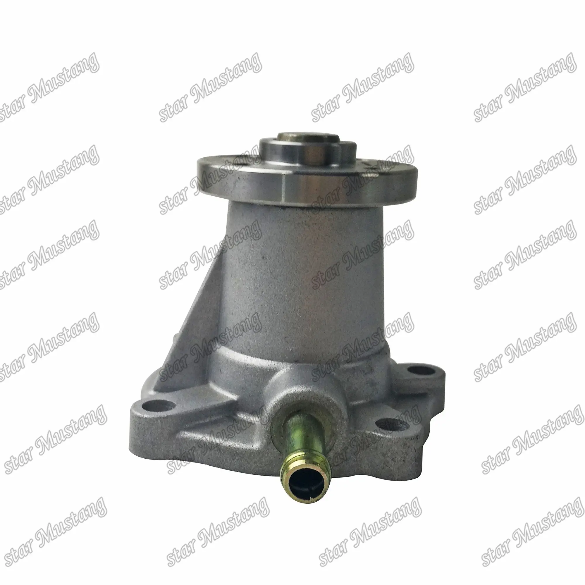 Водяной насос D850 D950 1G820-73030 подходит для двигателей Kubota