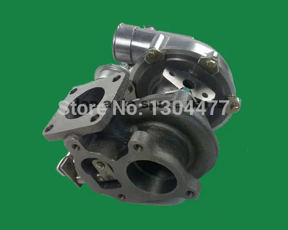 RHB5 8944739540 Турбокомпрессор для ISUZU Trooper PIAZZA 4JB1T/4BD1T/2.8L 1988-1991 с масляным охлаждением и