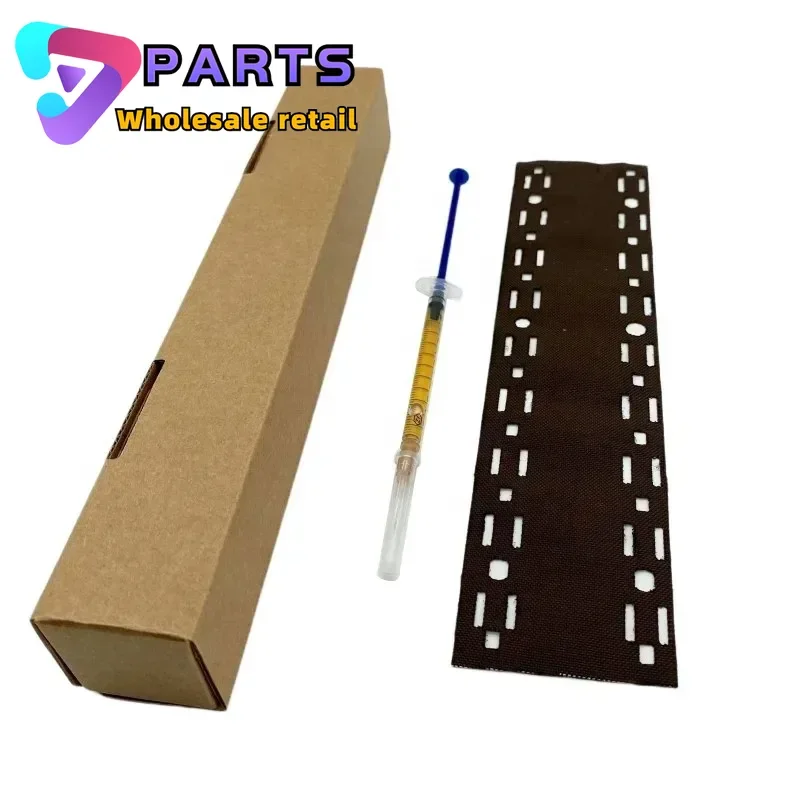 1 шт. оригинальная крепежная салфетка для Kyocera M2040 M2640 P2235 M2135dn 2635oil подушка питания