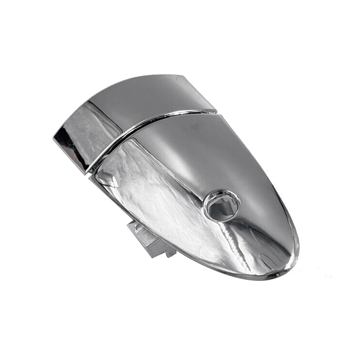 72181-SZT-003 левая фотохромная фотолампа для Honda CRZ внешняя дверная ручка 2011-2015 с