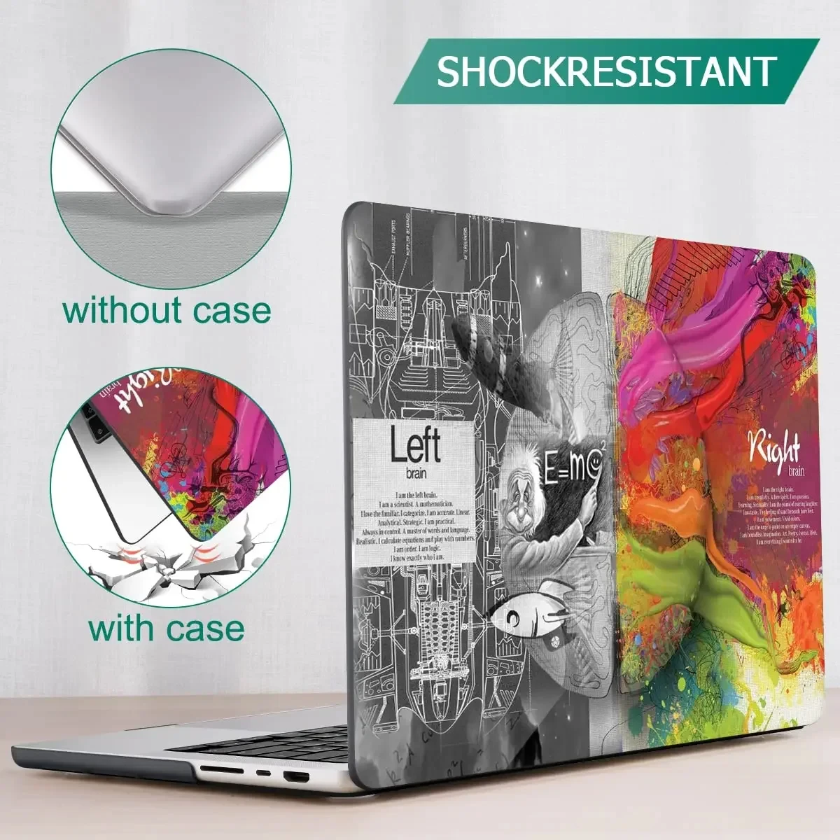 Для Macbook Air 13 15 M2 A2681 A2941 Touch Bar ID Pro 14 A2442 A2779 2023 Mac 16 дюймов A2485 A2780 чехол Новый для