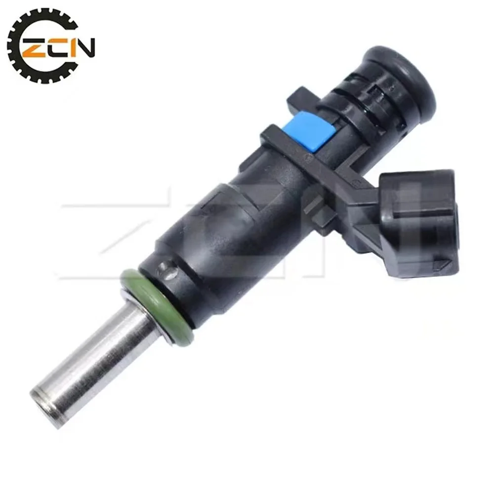 Топливные форсунки 07K906031C FJ1067 для VW Beetle Golf Jetta Passat Rabbit 2007 л 2014- 1 шт.