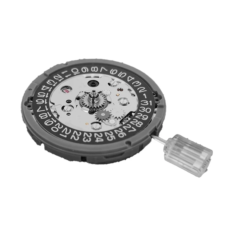 

NH34 NH34A 4R34 GMT механизм автоматическое движение GMT