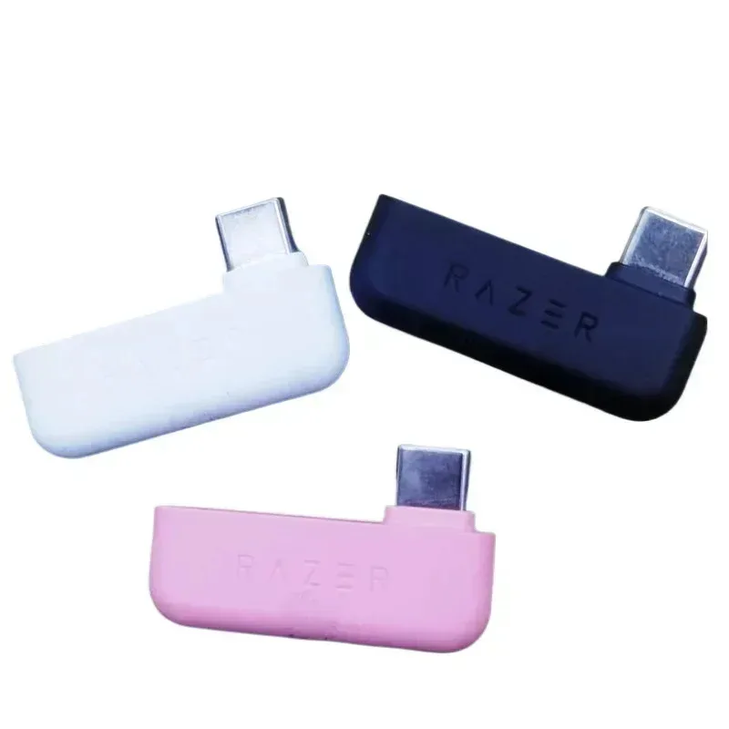 Фото Беспроводной USB-адаптер-приемник RC30-0378 для наушников Razer Barracuda X RZ04-0443 №1
