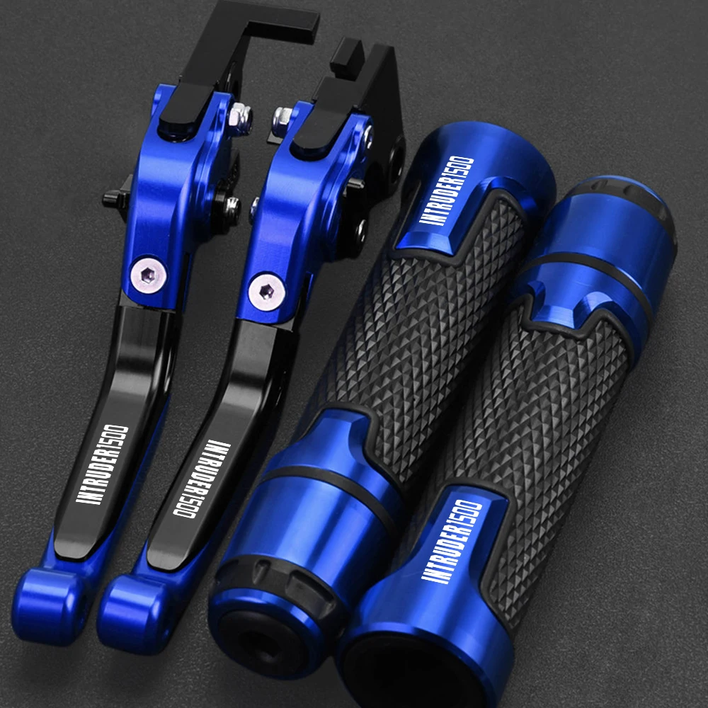 Ручные рукоятки рычага тормоза сцепления руля мотоцикла регулируемые складные