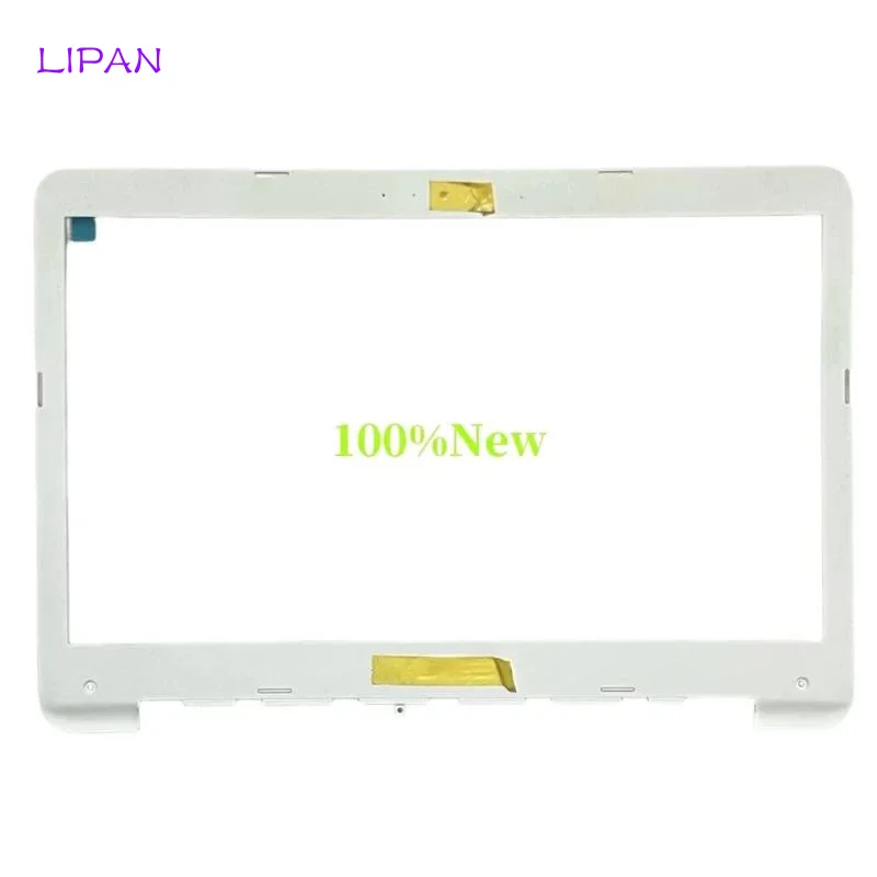 L Новый для Asus E402 e402sa e402bp r417 экран ноутбука верхняя крышка передняя панель