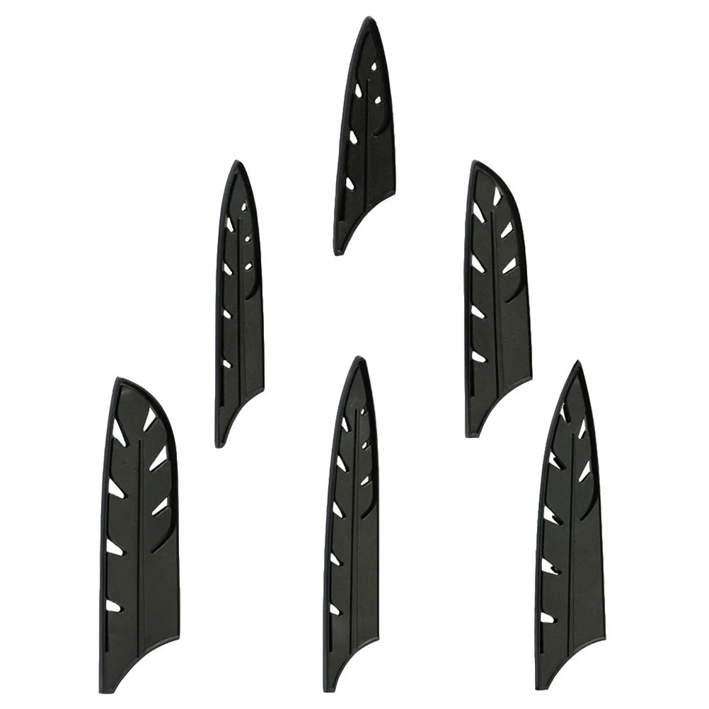 

Guards Sleeves: 6pcs Chef Guards Protectors for Kitchen Home Accessories
