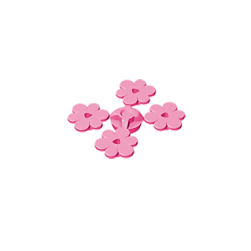 MOC DIY строительные блоки для детских игрушек lego 3742