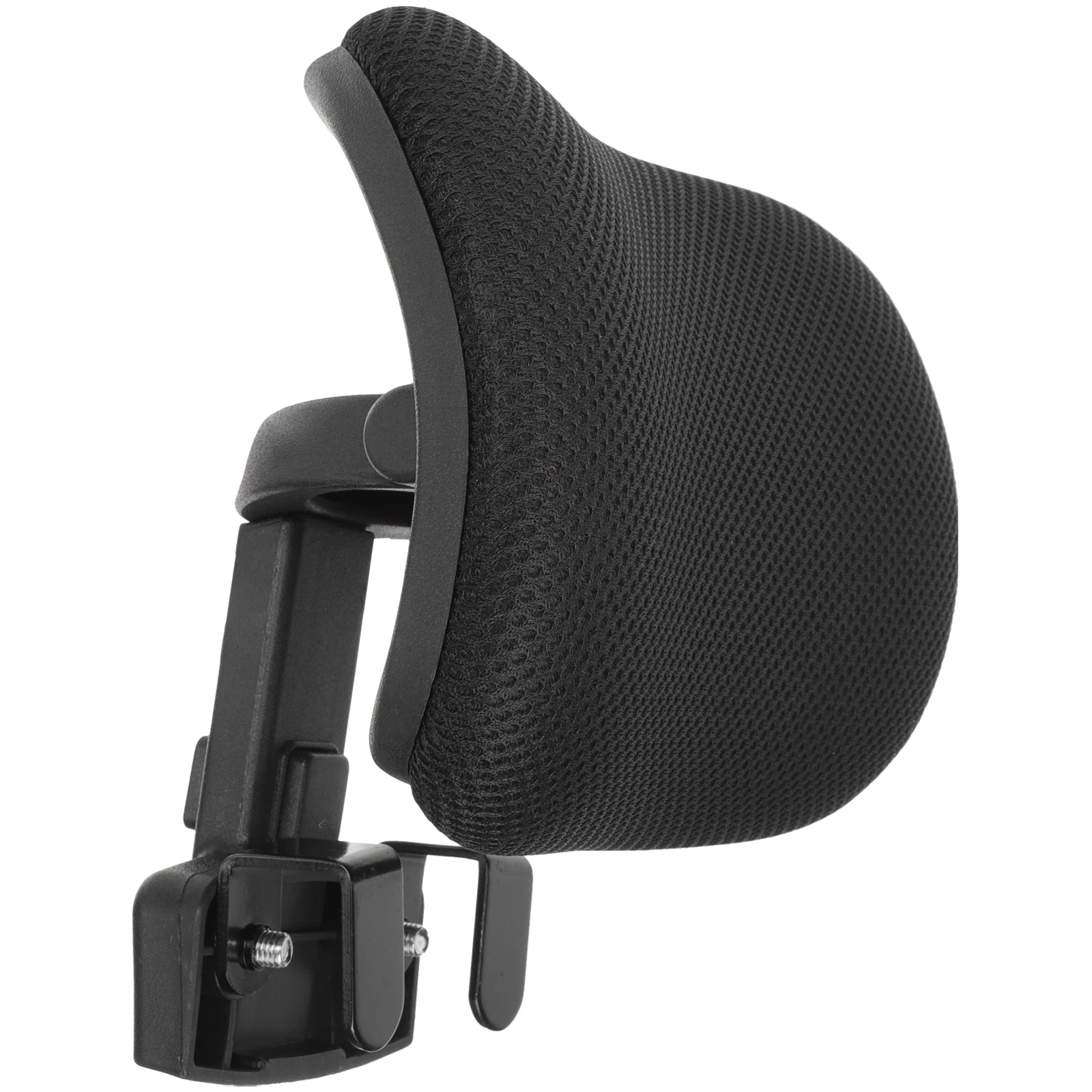 

Computer Chair Head Pillow Lift Adjustable Headrest Height Work Neck Protection Headrests