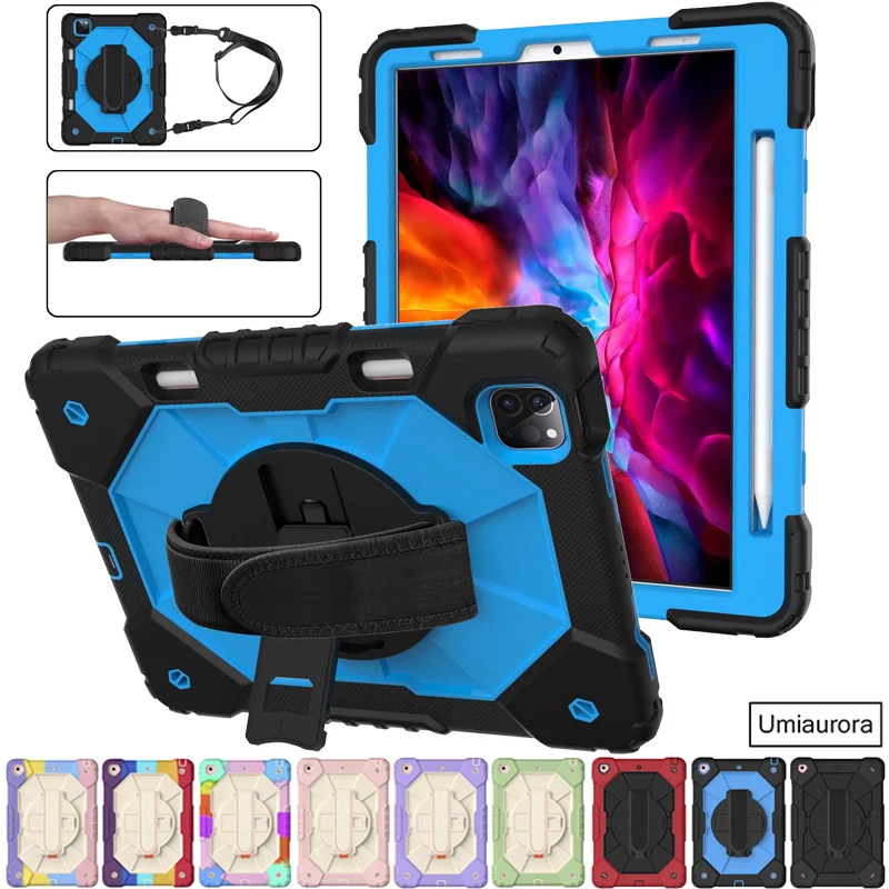 Ударопрочный чехол для IPad 10 поколения Air 4 5 9 дюймов Pro 11 2022 Mini 6