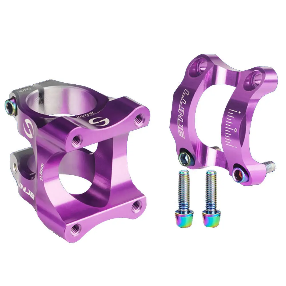 Шток LUNJE для горного велосипеда