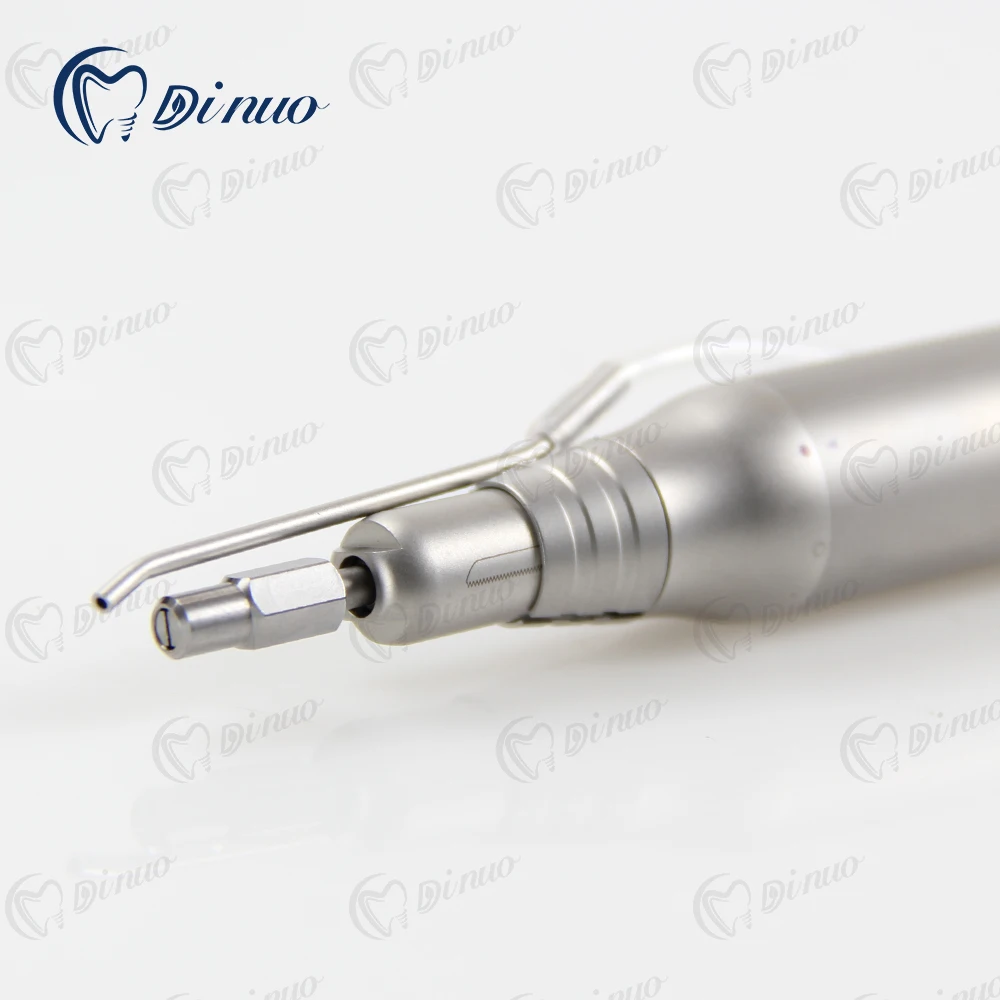 Пила для вмятин хирургический наконечник лезвие пилы резки костей хирургии Impla