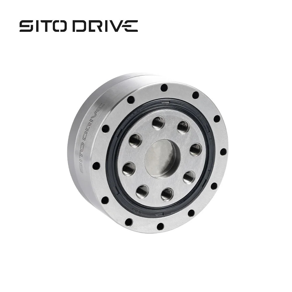 Sito CD20 70 мм редуктор Harmonic Drive 100 передаточного числа