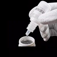 Растворитель паяльной пасты. Обычно берут для восстановления засохшей пасты.