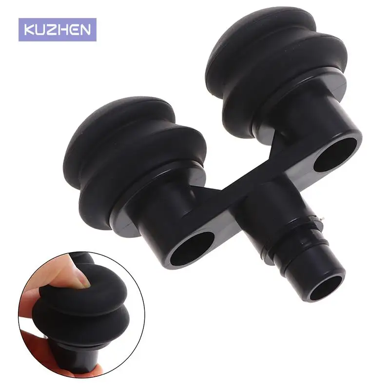 

1pcs Gun Adapter Bit For Massage Gun Replaceable Plug-n-Play Deep Tissue Muscle Relaxation Trigger Point Massage Gun Attachment