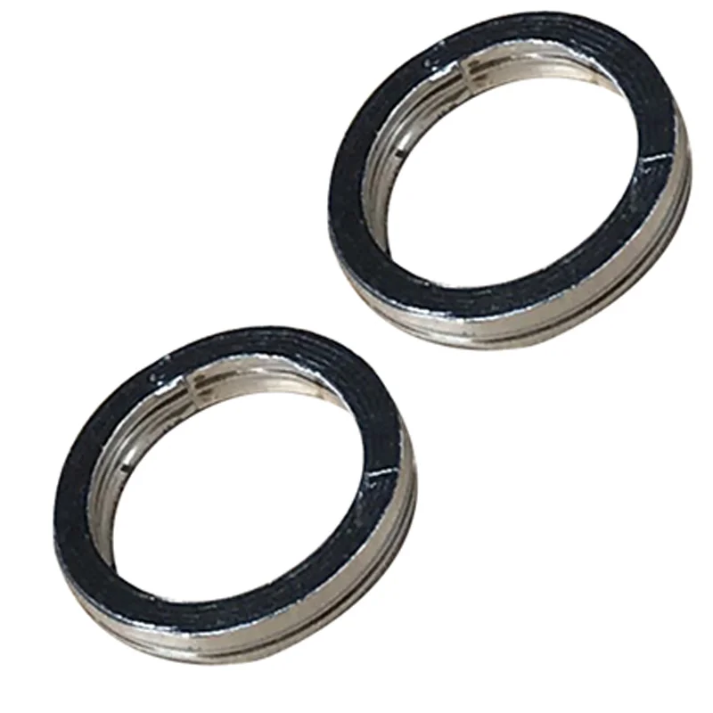 Прокладка выхлопной трубы для DR350 93-97 Φ 89-92 RM85 02-15 42*34*5