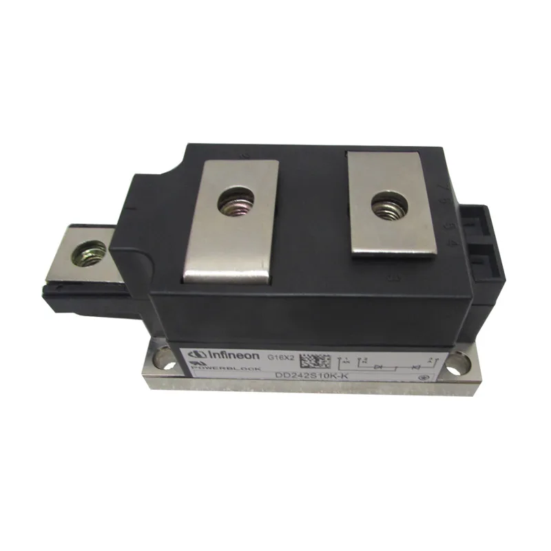 

Cheap fast diode modules DD200S33K2C
