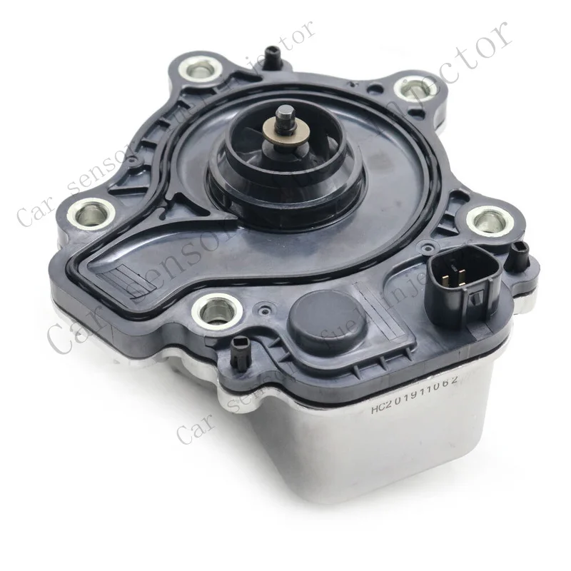 Фото Электрическая водяная помпа Q+ Engine 161A0-29015 для Toyota Prius 2010-2015 CT200h WPT-190 №3