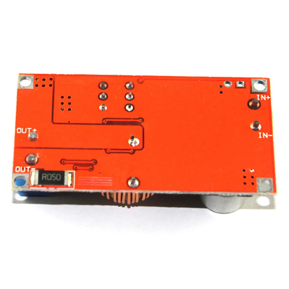 Высокоэффективный преобразователь постоянного тока с функцией отключения 0-5A 0