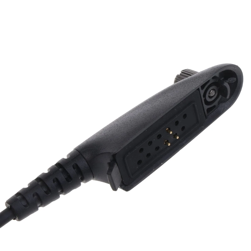 High-performance Copy Clone Cable 1m/3.3ft Length ABS & Metal Made- Suitable for GP328 GP338 GP340 GP360 GP380 PTX760