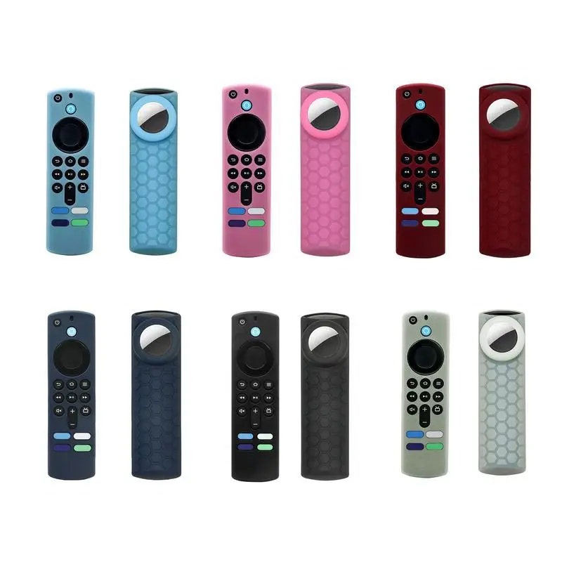 Covers Stick 4k Max Stick 3rd Gen Aritag Firestick Remote Co