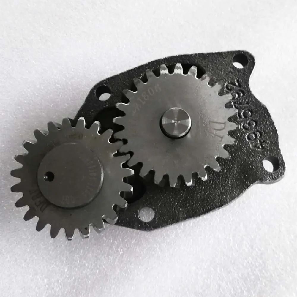 

Масляный насос для 89-02 Cummins Dodge Ram 4BT 6BT 3.9L 5.9L 3937404 3930337 4939588 4939586 3971544