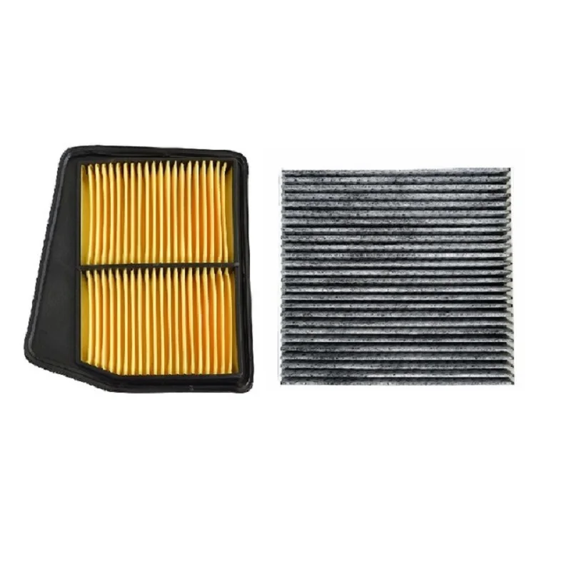 

Air Filter For Honda Accord 8 2.0L SPIRIOR 2.0L 17220-R60-U00
