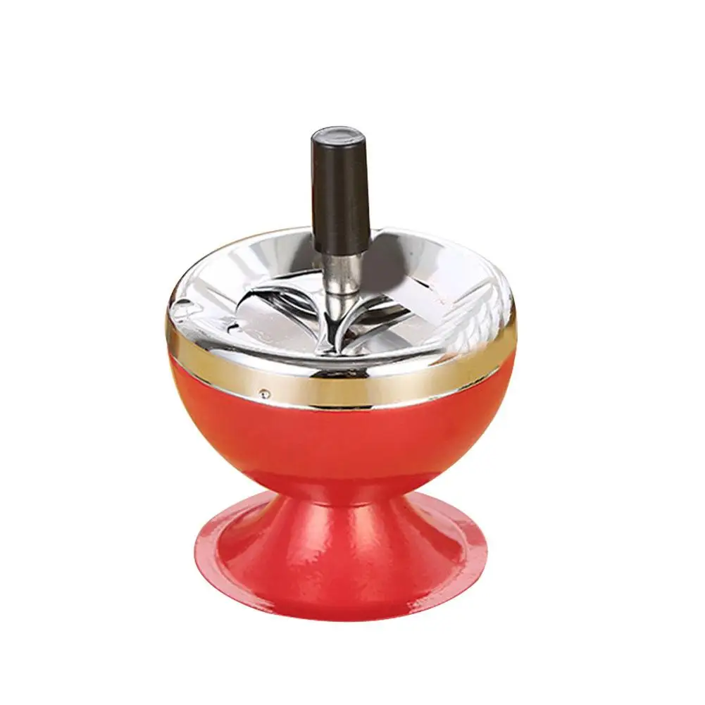 

Easy to Clean Wear-resistant Ash Holder Smoke Butt Holder Home Decor