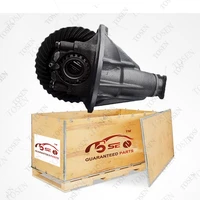 743 differential carrier assembly for isuzu npr 8 98015 130 0 for truck differential