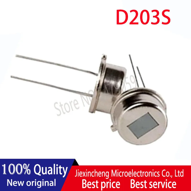

10PCS D203S D203 203 PIR Human Infrared Radial