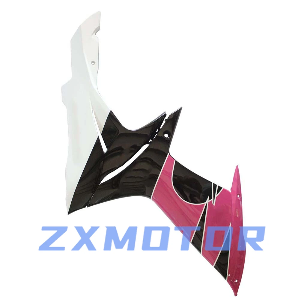 Запчасти для вторичного рынка обтекатели GSXR600 GSXR750 2011 2012-2024 мотоцикла комплект