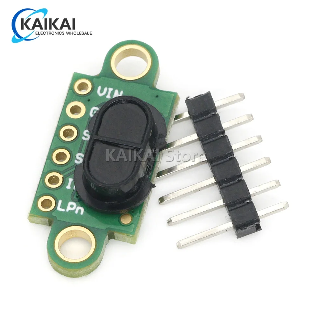 VL53L5X V2 TOF Многорежимный модуль лазерного датчика дальности с широким полем