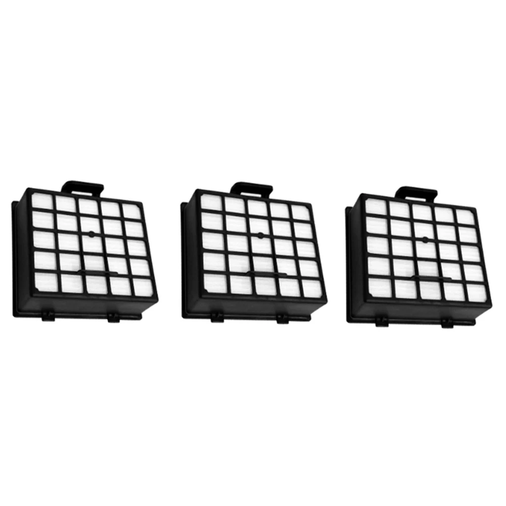 

3PCS Applicable for BSGL3 BSGL32400 BSGL3251001 Vacuum Cleaner Filter Elements and Hepa Filter Accessories