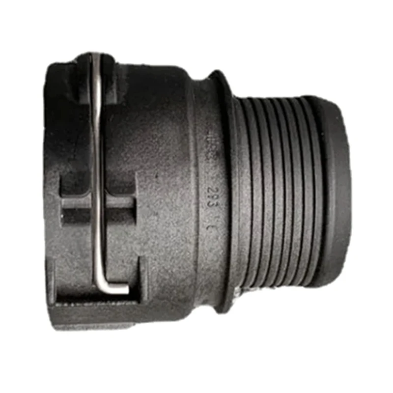 Новый соединитель шланга для охлаждения автомобиля адаптер радиатора верхней