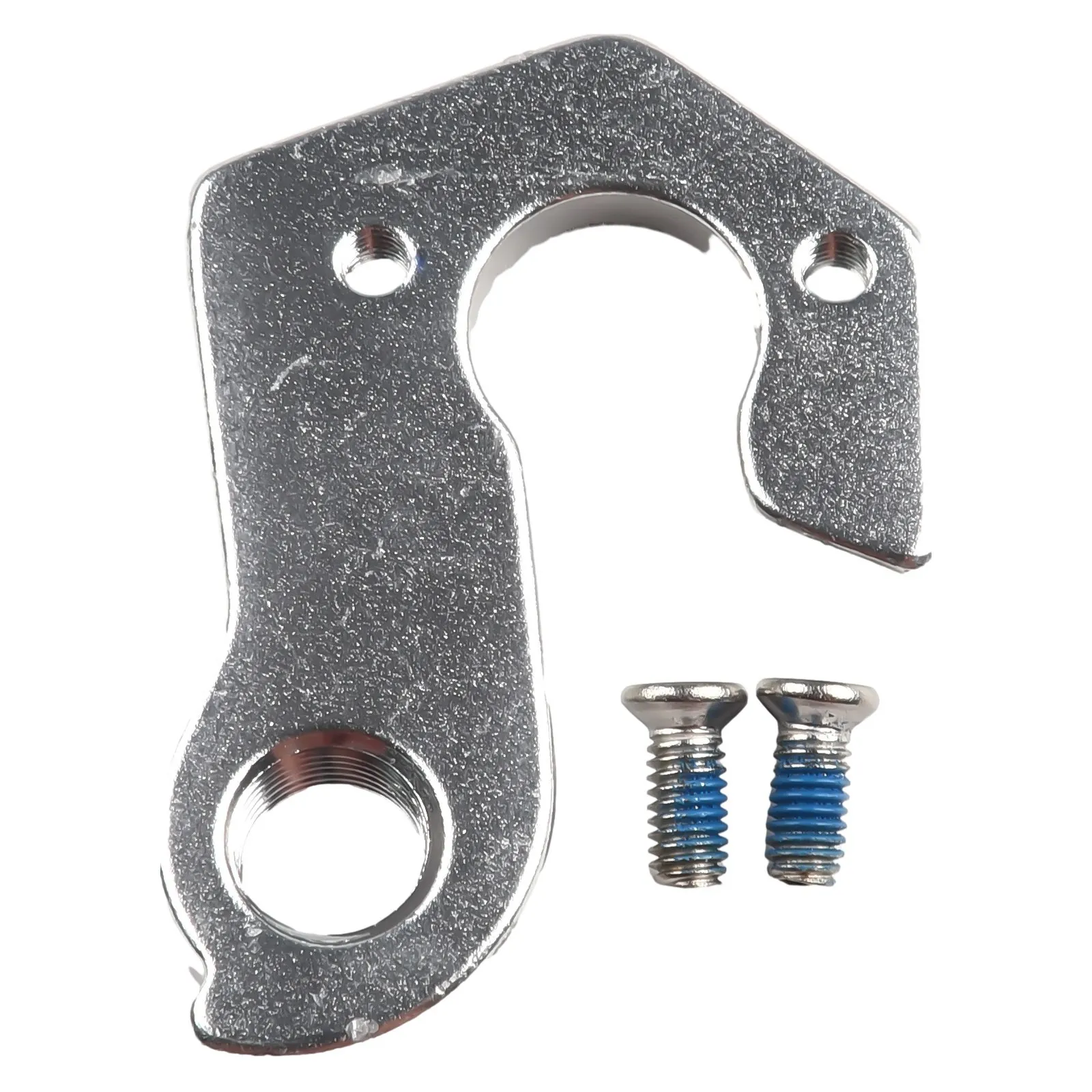 

Durable Derailleur Hanger Compatible with Rockrider 500S 8 1 / 8 2 / 9 1 / 9 2 Ensures Smooth Gear Shifting