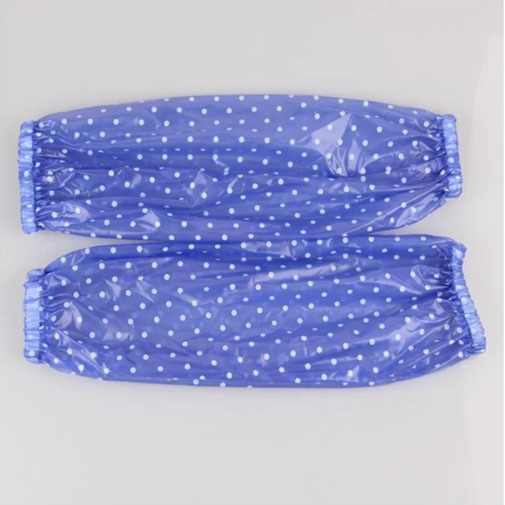 

Arm Sleeves Covers Disposable Oversleeves Kitchen Proof Cover Dishwashing Bbq Biting Protection Garden Cleaningprotector